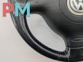 руль Volkswagen Passat B5 [рестайлинг] 2004, 2.0 л., дизель, МКПП, серый, универсал, 1J0419091AE - фото №5