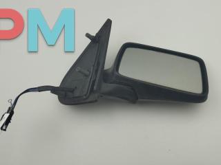 зеркало правое Volkswagen Vento 1 поколение 1997, 1.6 л., бензин, АКПП, зелёный, седан, 055010R