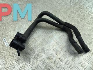 патрубок отопителя (печки) Volkswagen Passat B6 2009, 1.4 л., бензин, 1K0121157DQ
