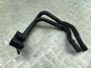 патрубок отопителя (печки) Volkswagen Passat B6 2009, 1.4 л., бензин, 1K0121157DQ