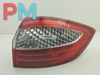 фонарь задний правый Ford Mondeo 4 поколение 2009, 2.0 л., дизель, АКПП, белый, универсал, 7S7113404B