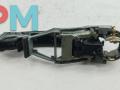 ручка наружная передняя левая Volkswagen Passat B5 1997, 2.3 л., бензин, МКПП, зелёный, седан - фото №2