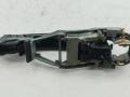 ручка наружная передняя левая Volkswagen Passat B5 1997, 2.3 л., бензин, МКПП, зелёный, седан - фото №2