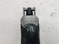 ручка наружная передняя левая Volkswagen Passat B5 1997, 2.3 л., бензин, МКПП, зелёный, седан - фото №3