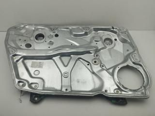 стеклоподъемник электрический передний левый Volkswagen Passat B5 1997, 1.6 л., бензин, МКПП, серый, седан, 3B4837751A
