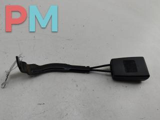 замок ремня безопасности Skoda Octavia mk2 (A5 1Z) 2008, 1.6 л., бензин, МКПП, серый, хетчбэк 5 дв., 1Z1858472C