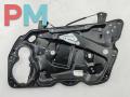 стеклоподъемник электрический передний правый Volkswagen Passat B6 2009, 2.0 л., дизель, АКПП, серый, универсал, 3C1837756K - фото №2