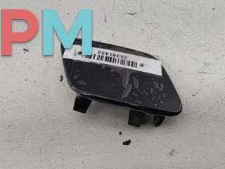 крышка омывателя фар Volkswagen Passat B6 2005, 2.0 л., бензин, АКПП, чёрный, универсал, 3C0955110A
