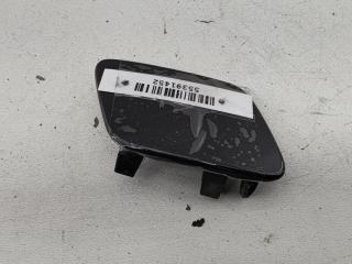 крышка омывателя фар Volkswagen Passat B6 2005, 2.0 л., бензин, АКПП, чёрный, универсал, 3C0955110A