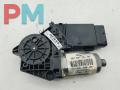 моторчик стеклоподъемника передний левый Volkswagen Passat B5 1997, 1.6 л., МКПП, универсал, 3B4837751BA - фото №3