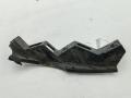 кронштейн переднего бампера Volkswagen Passat B6 2008, 2.0 л., дизель, МКПП, серый, универсал, 3C0807890 - фото №2