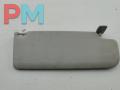 козырек солнцезащитный Volkswagen Passat B6 2006, 2.0 л., дизель, МКПП, чёрный, универсал, 1K0857551 - фото №2
