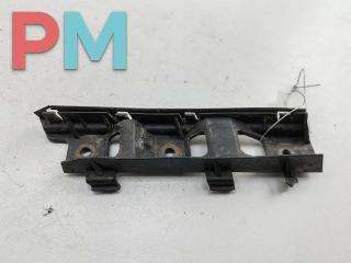 кронштейн переднего бампера Volkswagen Passat B6 2005, 2.0 л., бензин, АКПП, чёрный, универсал, 3C0807184
