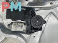 стеклоподъемник электрический передний правый Volkswagen Passat B5 1997, 2.3 л., бензин, МКПП, зелёный, седан, 3B4837752AG - фото №2