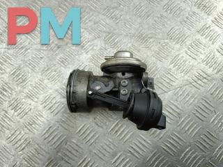 клапан EGR Volkswagen Passat B5 [рестайлинг] 2001, 1.9 л., дизель, МКПП, синий, универсал, 038131501J