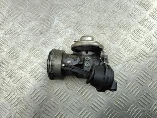 клапан EGR Volkswagen Passat B5 [рестайлинг] 2001, 1.9 л., дизель, МКПП, синий, универсал, 038131501