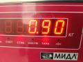 клапан EGR Volkswagen Passat B5 [рестайлинг] 2001, 1.9 л., дизель, МКПП, синий, универсал, 038131501 - фото №6