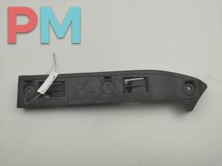 кронштейн переднего бампера Volkswagen Golf 4 поколение 1999, 1.6 л., бензин, АКПП, серый, хетчбэк 3 дв., 1J0807184A