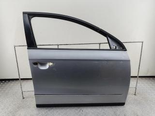 дверь сдвижная Volkswagen Passat B6 2009, серый, универсал