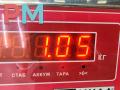 блок предохранителей Volkswagen Transporter T4 1994, 2.4 л., дизель, МКПП, зелёный, микроавтобус, 357937039 - фото №3