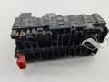 блок предохранителей Volkswagen Transporter T4 1994, 2.4 л., дизель, МКПП, зелёный, микроавтобус, 357937039 - фото №2