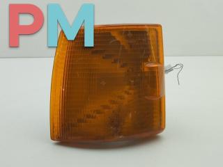 Поворотник (указатель поворота) левый Volkswagen Transporter T4 1994, 2.4 л., дизель, МКПП, зелёный, микроавтобус, 701953049