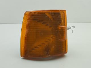 Поворотник (указатель поворота) левый Volkswagen Transporter T4 1994, 2.4 л., дизель, МКПП, зелёный, микроавтобус, 701953049