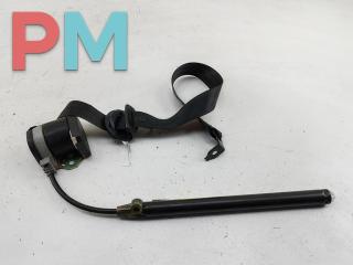 ремень безопасности Volkswagen Vento 1 поколение 1997, 1.6 л., бензин, АКПП, зелёный, седан, 1H4857706A