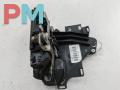 замок двери передней левой Volkswagen Caddy 3 поколение 2005, 2.0 л., дизель, МКПП, белый, фургон, 3B1837015 - фото №2