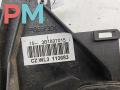 замок двери передней левой Volkswagen Caddy 3 поколение 2005, 2.0 л., дизель, МКПП, белый, фургон, 3B1837015 - фото №3