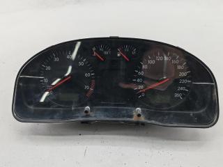 приборная панель Volkswagen Passat B5 1998, 1.8 л., бензин, МКПП, синий, универсал, 3B1919860