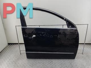 дверь сдвижная Volkswagen Passat B6 2006, чёрный, универсал