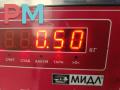 шкив помпы Skoda Fabia 2 поколение (5J) 2009, 1.2 л., бензин, МКПП, серый, хетчбэк 5 дв., 03D121028B - фото №4