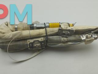подушка безопасности боковая (шторка) Ford Mondeo 4 поколение 2009, 2.0 л., дизель, АКПП, белый, универсал, 7S7114K158AF