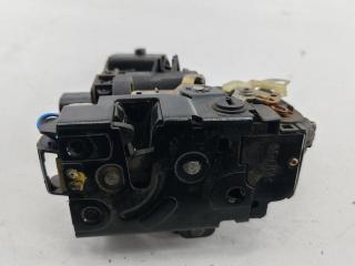 замок двери задней правой Volkswagen Passat B5 1998, 1.8 л., бензин, МКПП, синий, универсал