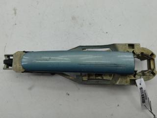 ручка наружная передняя левая Volkswagen Passat B5 1997, 1.6 л., бензин, МКПП, зелёный, универсал