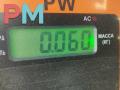 сопротивление печки Ford Focus 2 поколение [рестайлинг] 2007, 1.6 л., i, бензин, МКПП, красный, кабриолет, 3M5H18B647AC - фото №3