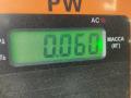 сопротивление печки Ford Focus 2 поколение [рестайлинг] 2007, 1.6 л., i, бензин, МКПП, красный, кабриолет, 3M5H18B647AC - фото №3