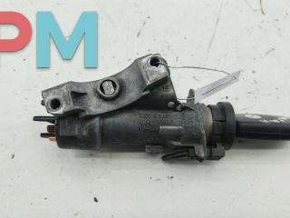 замок зажигания Volkswagen Sharan 1 поколение [рестайлинг] 2001, 1.9 л., дизель, МКПП, серый, минивэн, 4B0905851