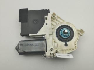 моторчик стеклоподъемника передний левый Volkswagen Passat B6 2009, 2.0 л., АКПП, универсал, 1K0959793N