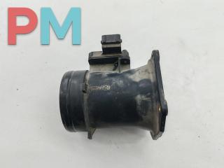 Расходомер (измеритель потока воздуха) Volkswagen Passat B5 1998, 1.8 л., бензин, МКПП, серый, универсал, 058133471
