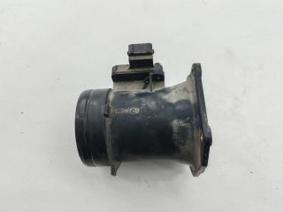 Расходомер (измеритель потока воздуха) Volkswagen Passat B5 1998, 1.8 л., бензин, МКПП, серый, универсал, 058133471