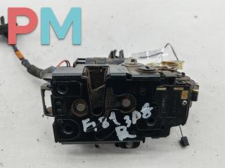 замок двери задней правой Volkswagen Passat B5 1997, 1.9 л., дизель, МКПП, серый, седан, 3B4839016A