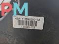 замок двери задней правой Volkswagen Passat B5 1997, 1.9 л., дизель, МКПП, серый, седан, 3B4839016A - фото №3