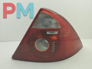 фонарь задний правый Ford Mondeo 3 поколение [рестайлинг] 2004, 2.5 л., бензин, АКПП, серый, хетчбэк 5 дв., 3S7113404A