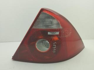 фонарь задний правый Ford Mondeo III 2004, 2.5 л., бензин, АКПП, серый, хетчбэк 5 дв., 3S7113404A