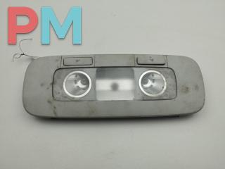 фонарь салона (плафон) Volkswagen Passat B6 2006, 2.0 л., дизель, МКПП, чёрный, универсал, 3C0947291C