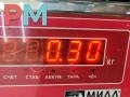 ручка наружная передняя левая Volkswagen Golf 4 поколение 1999, 1.6 л., бензин, АКПП, серый, хетчбэк 3 дв. - фото №4