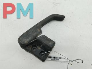 ручка открывания капота Volkswagen Transporter T4 1998, 1.9 л., дизель, МКПП, белый, микроавтобус, 192823533