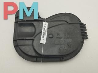 Крышка (заглушка) задняя фары Volkswagen Golf 4 поколение 1999, 1.6 л., бензин, АКПП, серый, хетчбэк 3 дв.